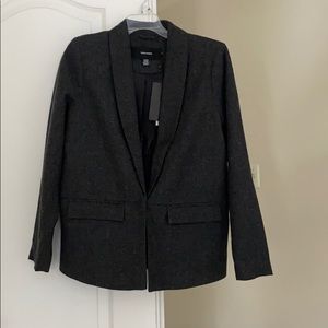 NWT Vero Moda wool blazer size Medium